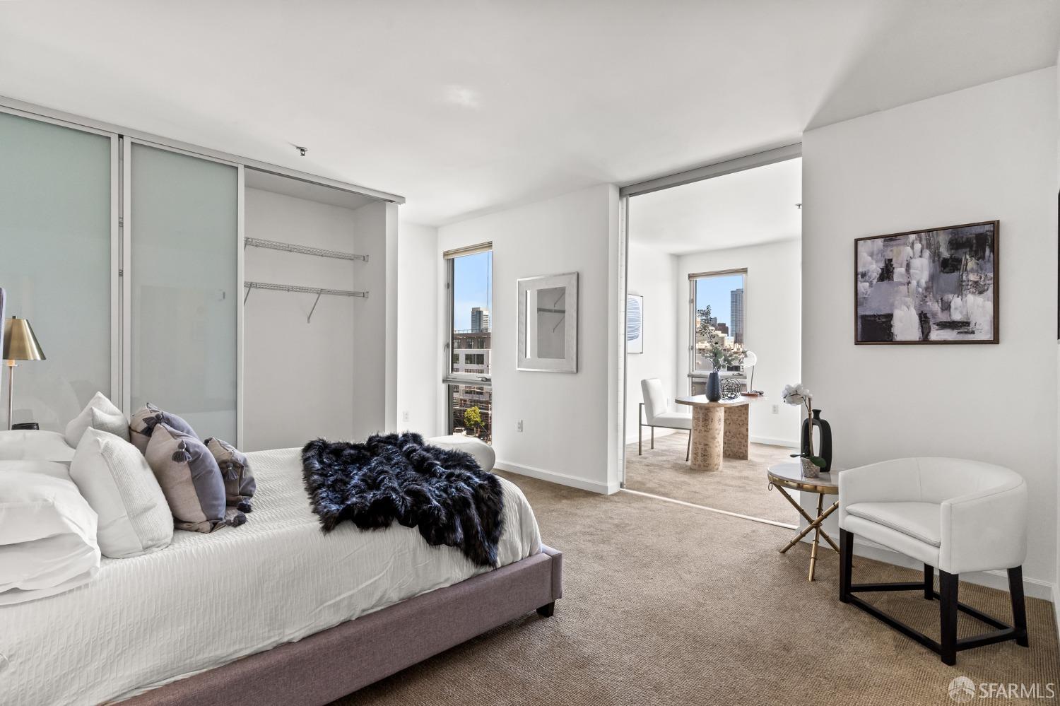 200 2nd Street, Unit 515 Oakland, CA 94607 - Photo 11 of 52