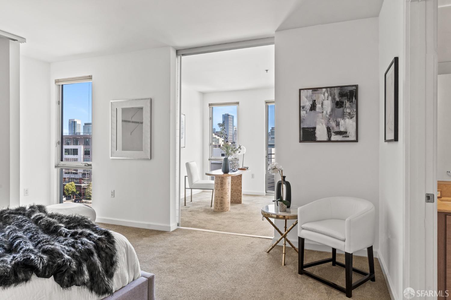 200 2nd Street, Unit 515 Oakland, CA 94607 - Photo 17 of 52