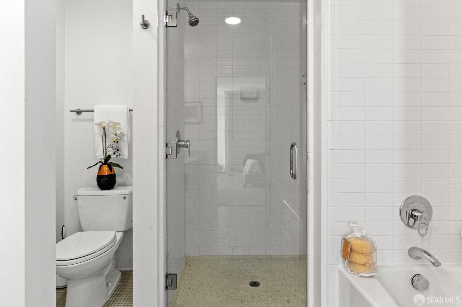 200 2nd Street, Unit 515 Oakland, CA 94607 - Photo 23 of 52