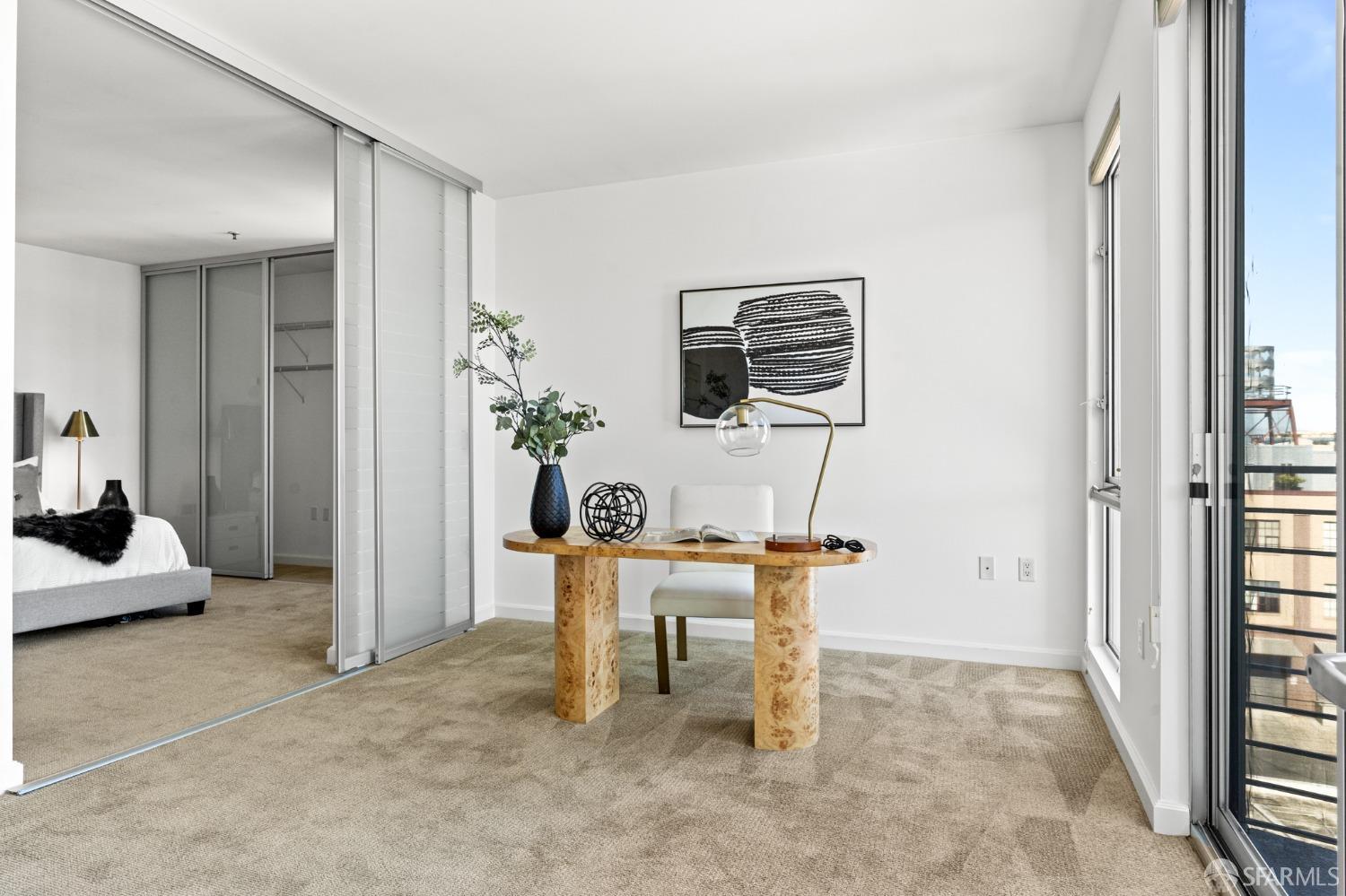 200 2nd Street, Unit 515 Oakland, CA 94607 - Photo 25 of 52