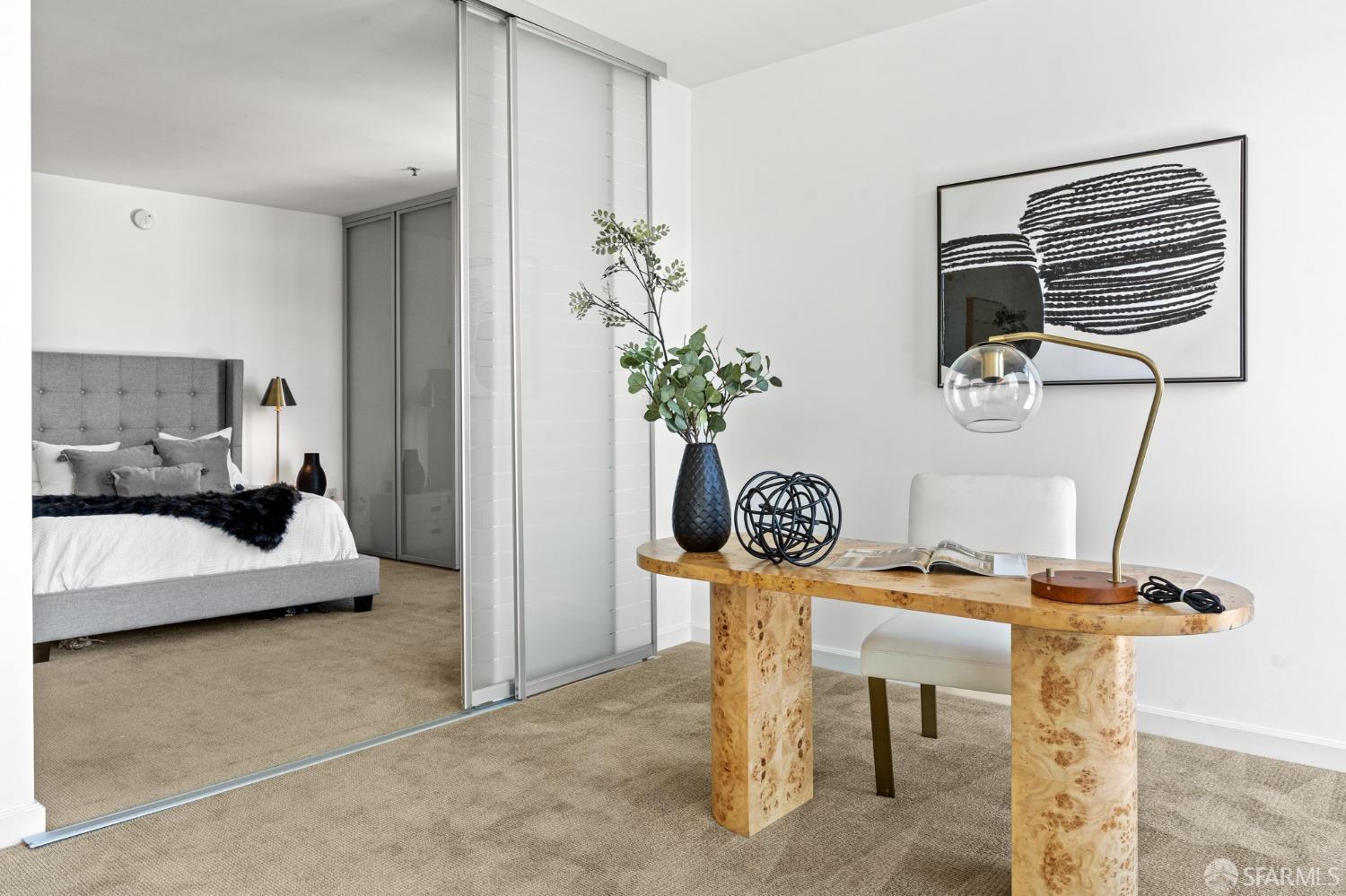 200 2nd Street, Unit 515 Oakland, CA 94607 - Photo 26 of 52