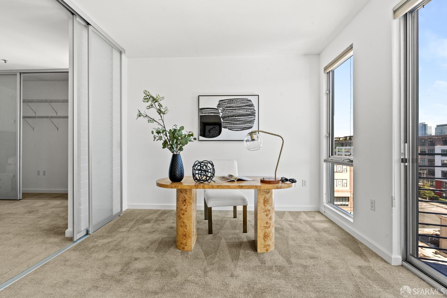 200 2nd Street, Unit 515 Oakland, CA 94607 - Photo 28 of 52