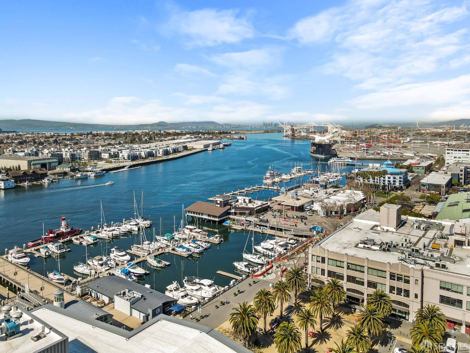 200 2nd Street, Unit 515 Oakland, CA 94607 - Photo 3 of 52