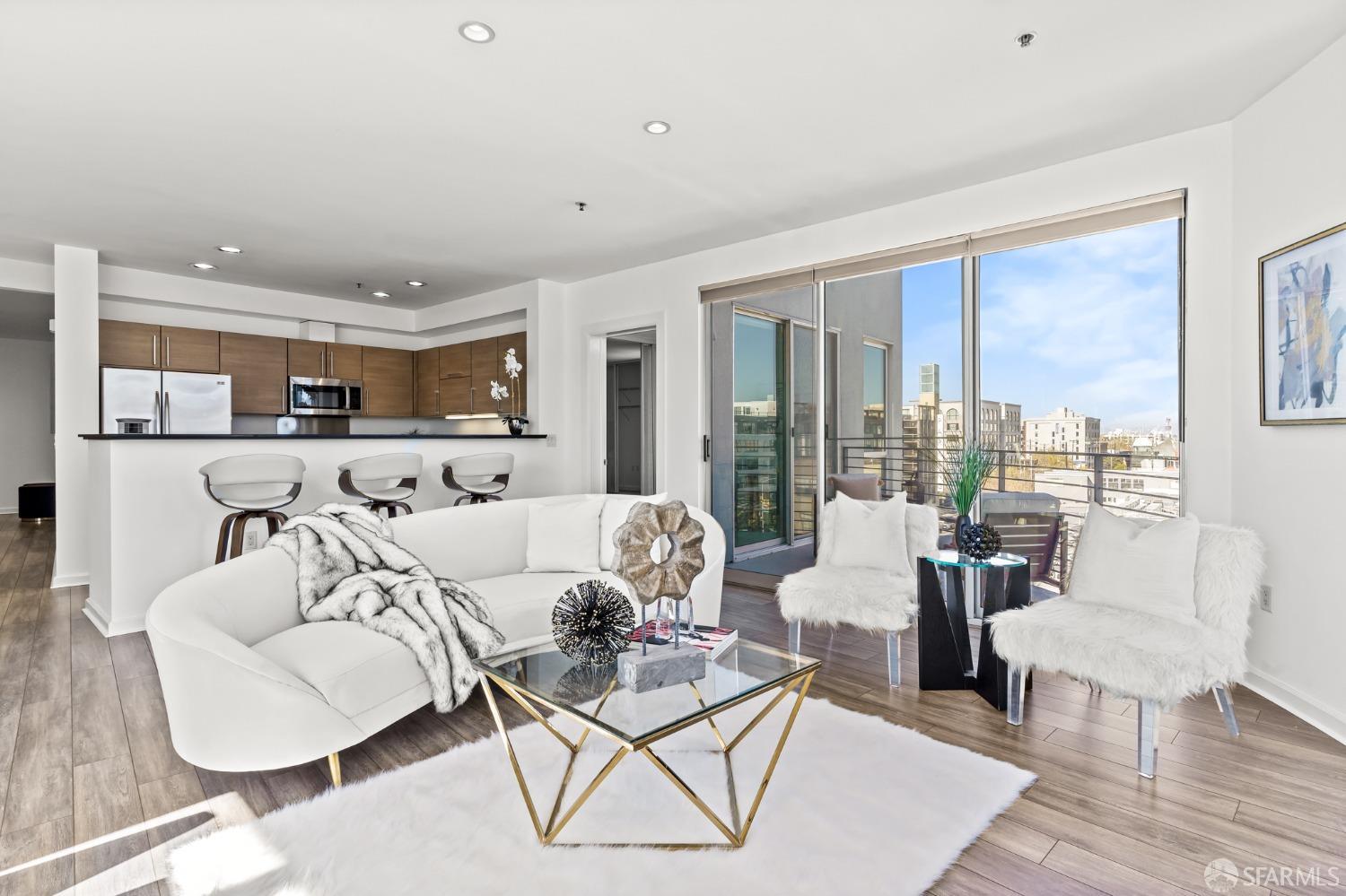 200 2nd Street, Unit 515 Oakland, CA 94607 - Photo 31 of 52