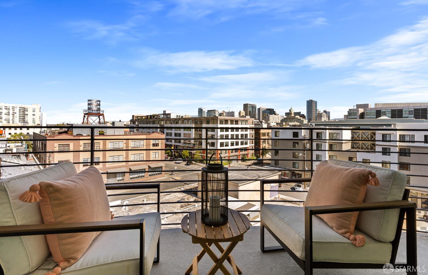 200 2nd Street, Unit 515 Oakland, CA 94607 - Photo 37 of 52