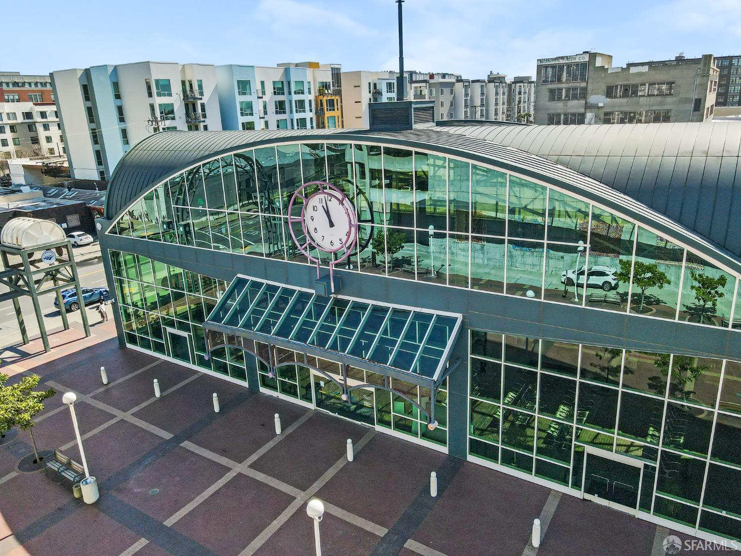 200 2nd Street, Unit 515 Oakland, CA 94607 - Photo 45 of 52