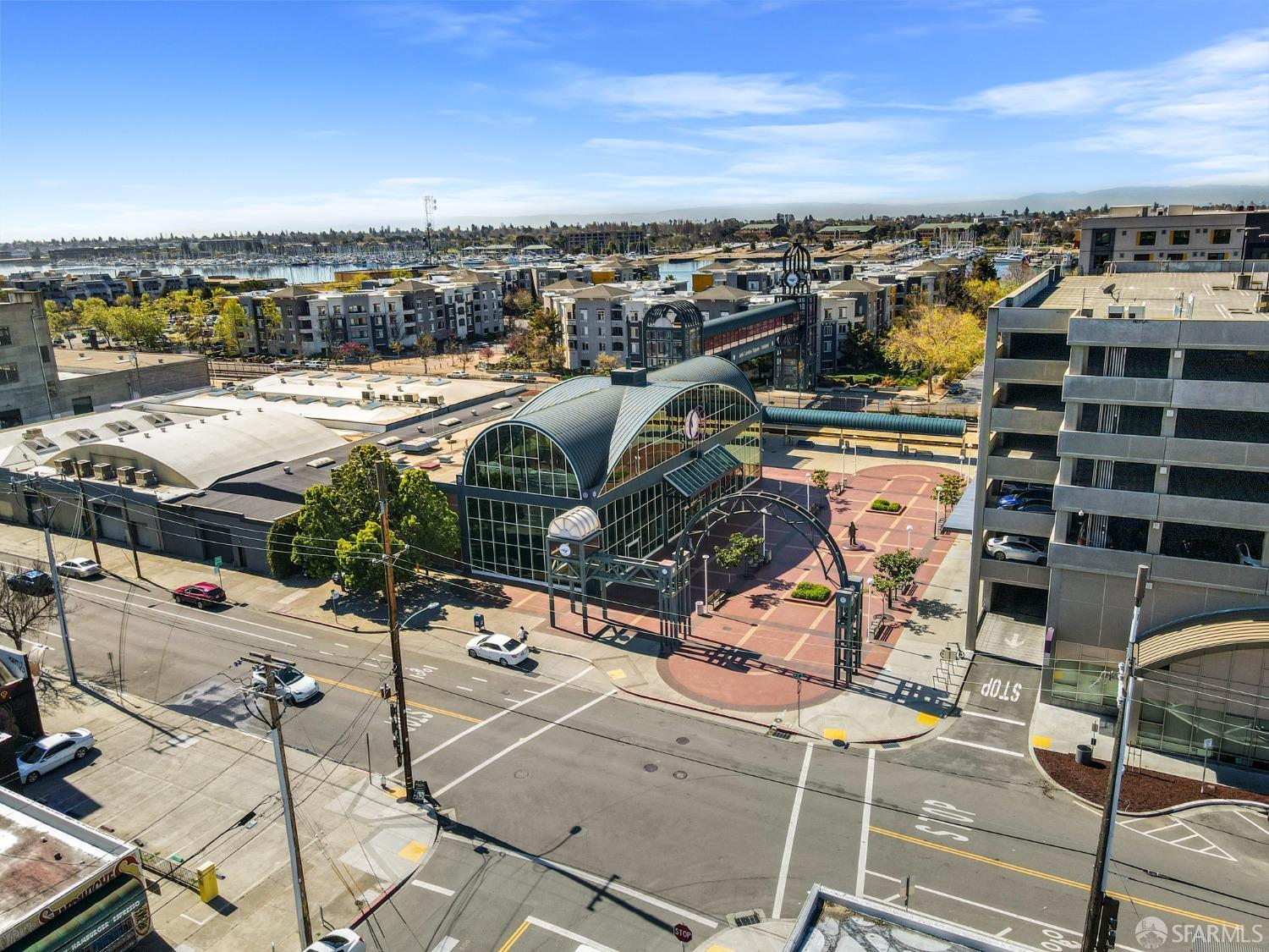 200 2nd Street, Unit 515 Oakland, CA 94607 - Photo 46 of 52