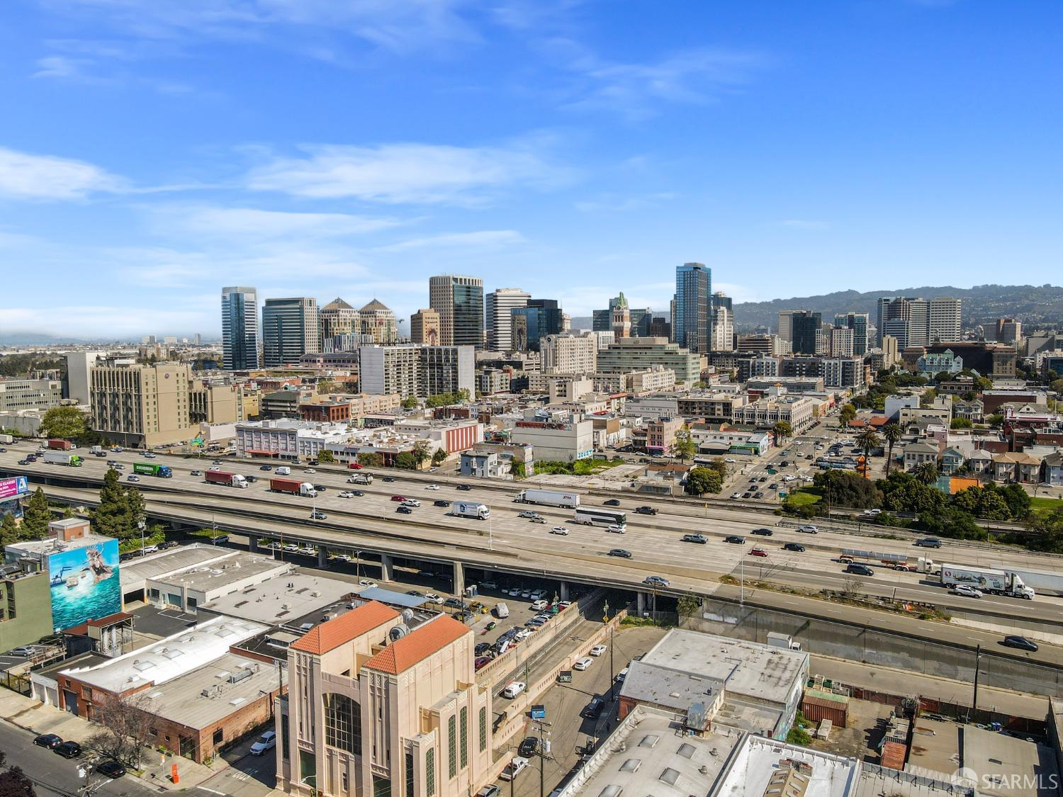 200 2nd Street, Unit 515 Oakland, CA 94607 - Photo 47 of 52