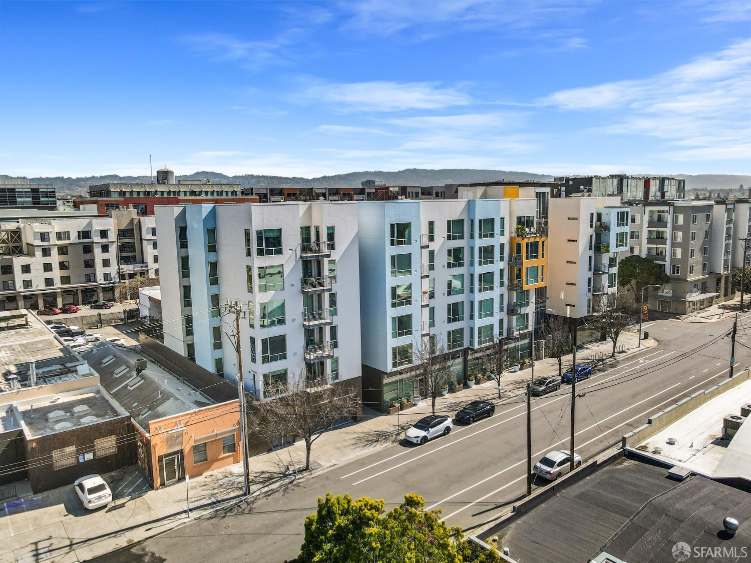 200 2nd Street, Unit 515 Oakland, CA 94607 - Photo 48 of 52