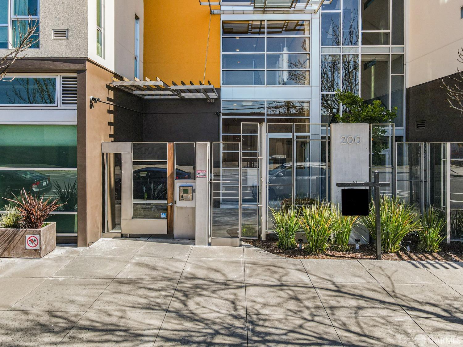 200 2nd Street, Unit 515 Oakland, CA 94607 - Photo 49 of 52