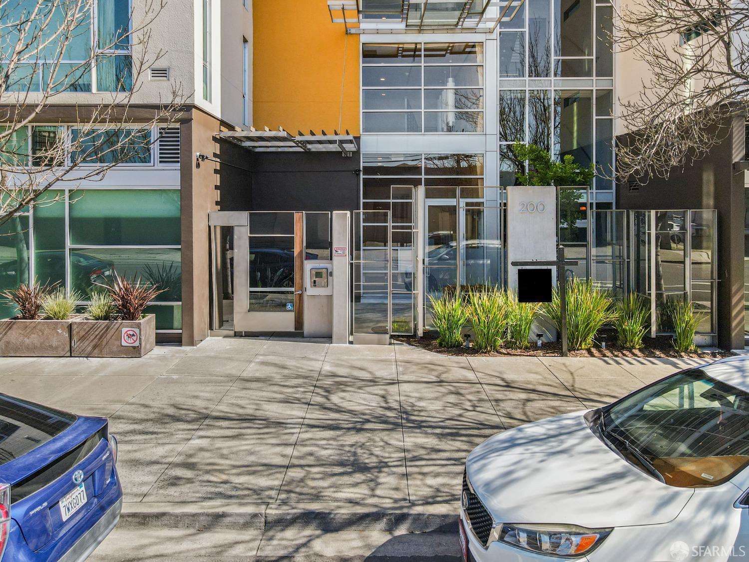 200 2nd Street, Unit 515 Oakland, CA 94607 - Photo 50 of 52