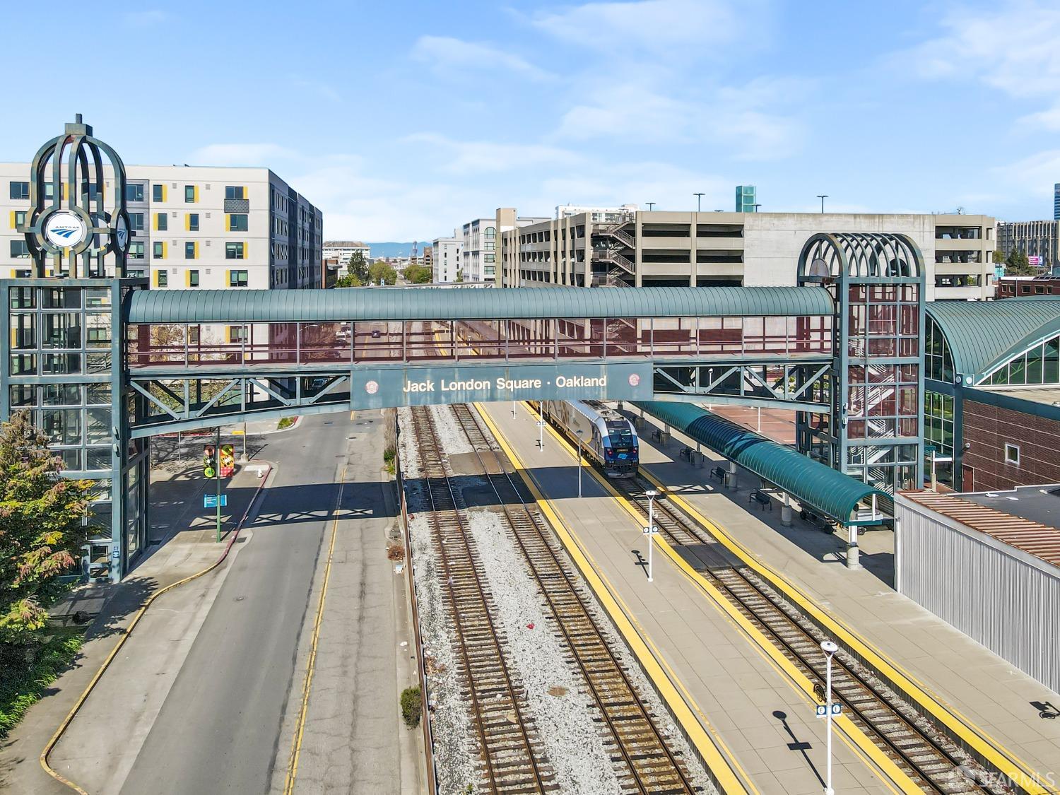 200 2nd Street, Unit 515 Oakland, CA 94607 - Photo 52 of 52