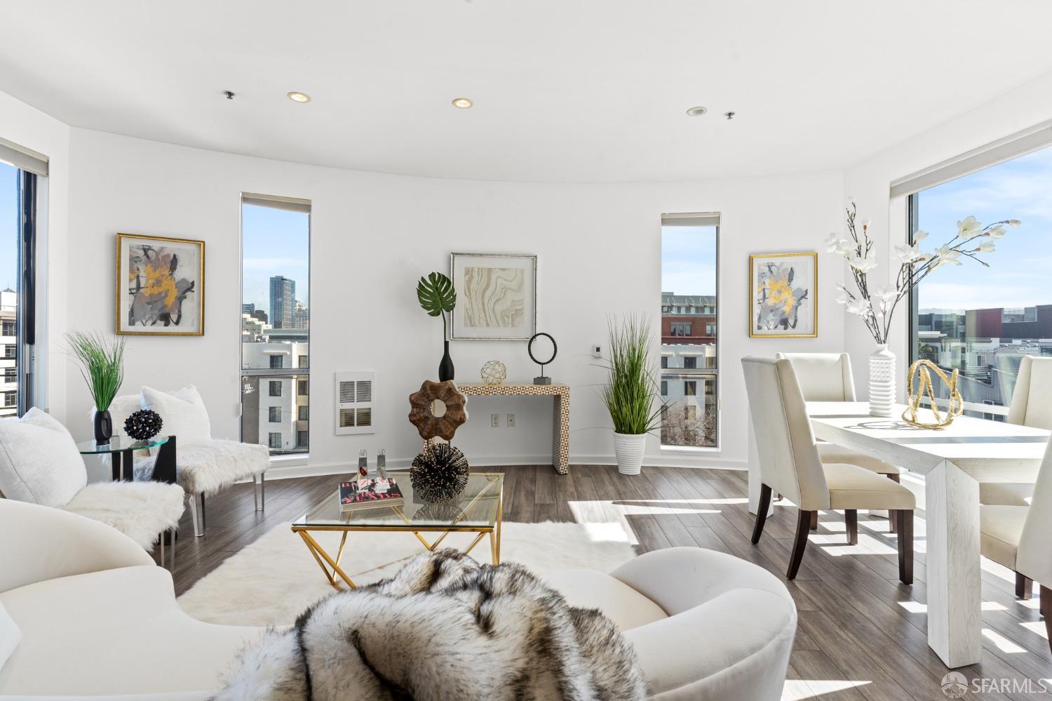 200 2nd Street, Unit 515 Oakland, CA 94607 - Photo 6 of 52