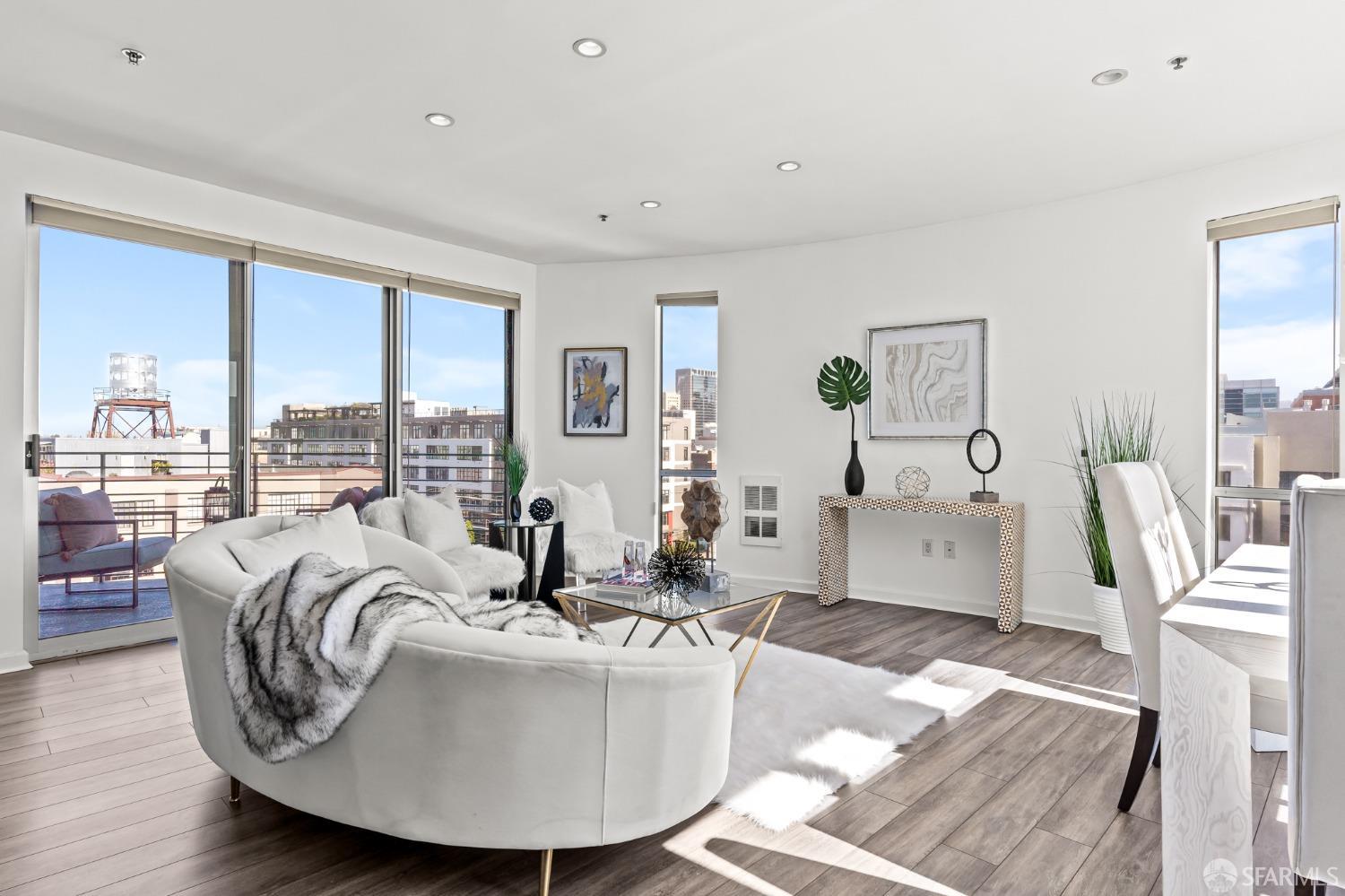 200 2nd Street, Unit 515 Oakland, CA 94607 - Photo 7 of 52