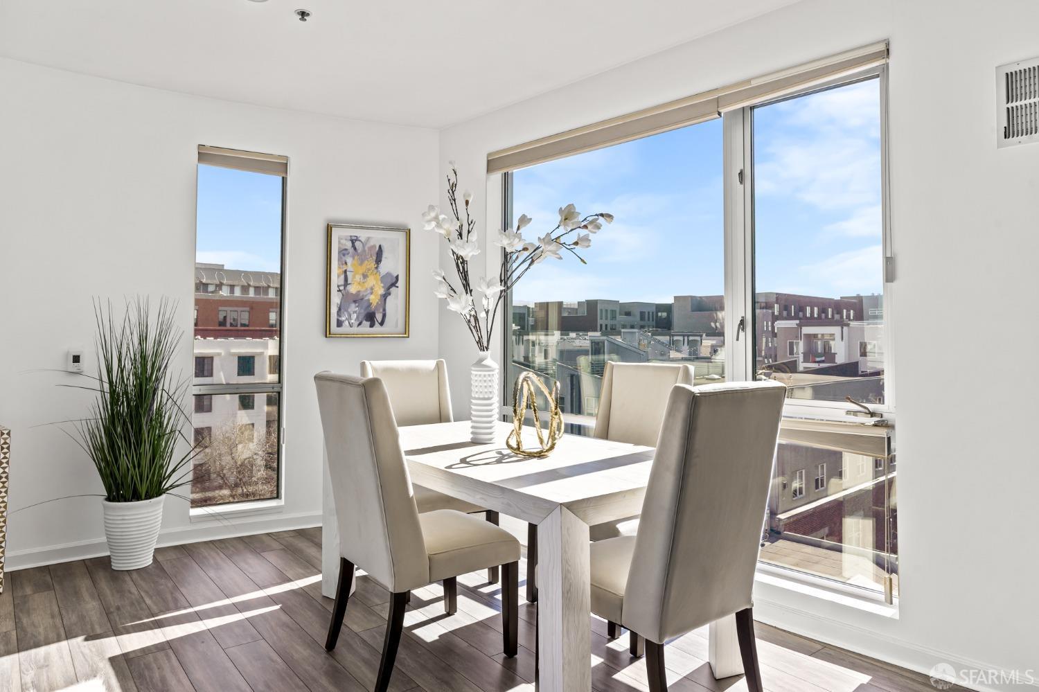 200 2nd Street, Unit 515 Oakland, CA 94607 - Photo 8 of 52