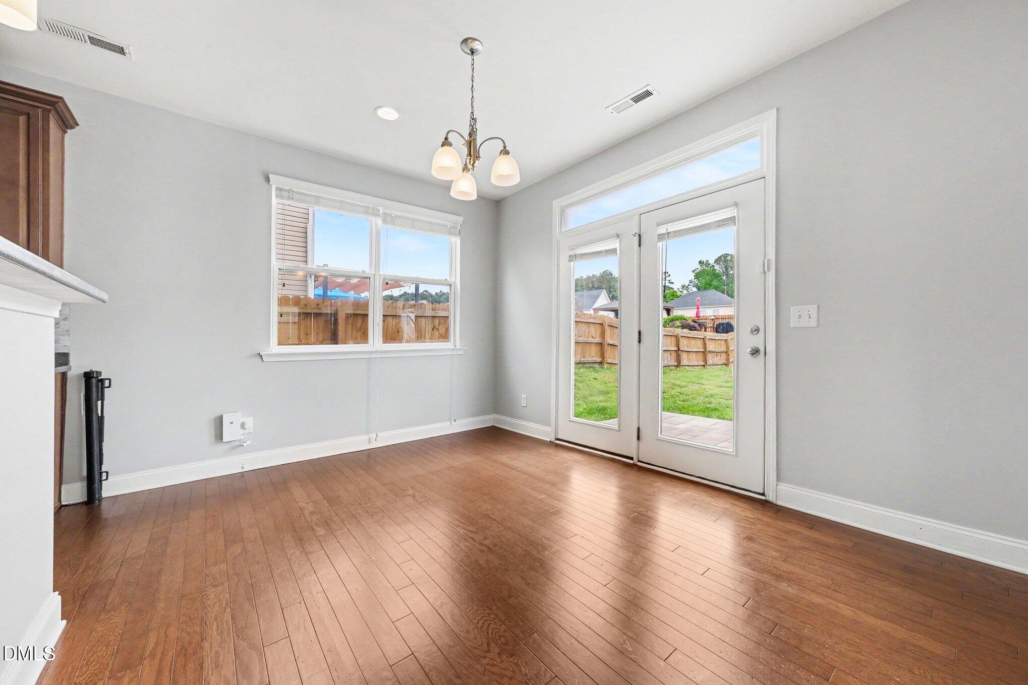 203 Rondelay Drive Durham, NC 27703 - Photo 10 of 28