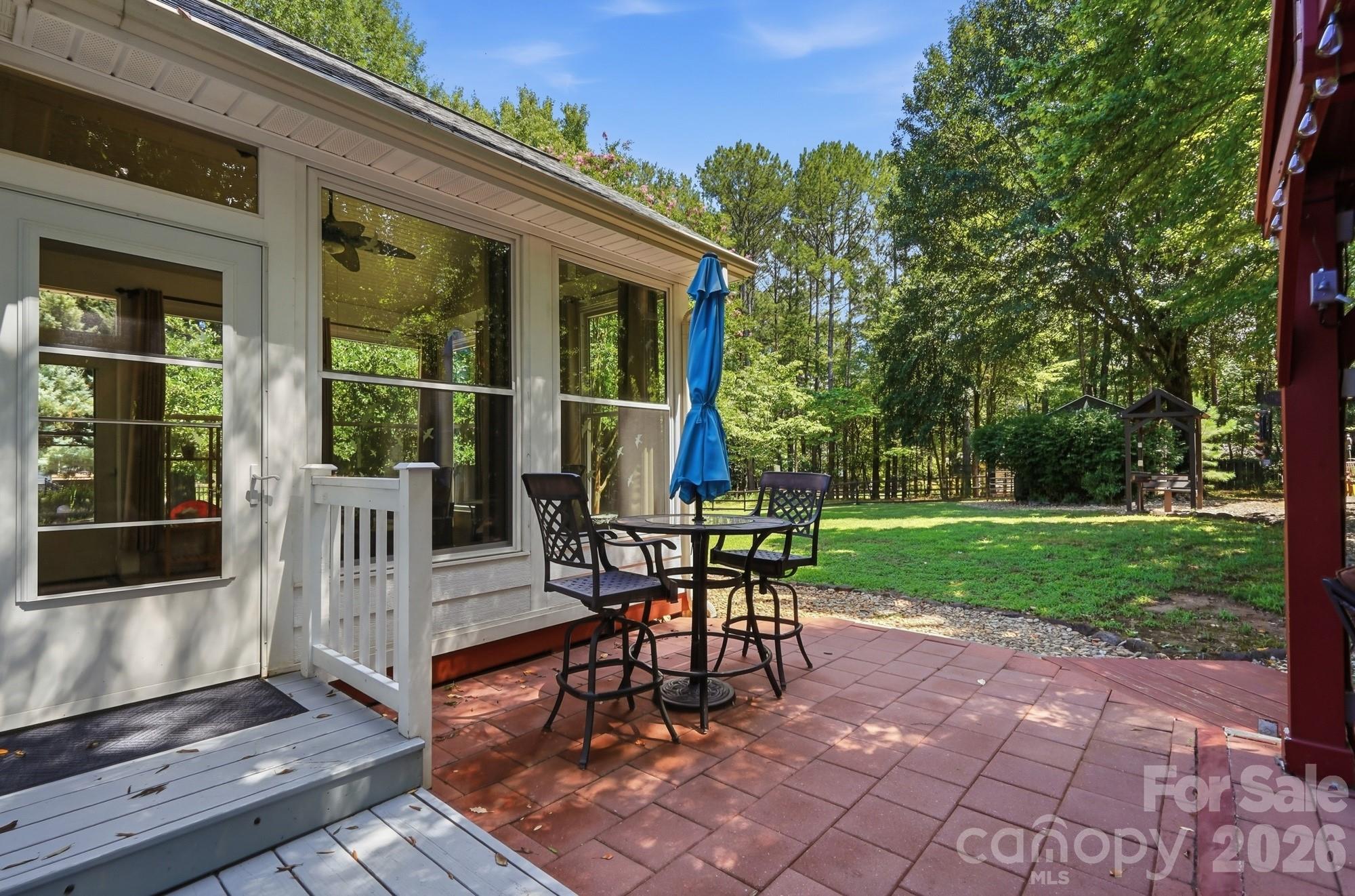 7254 Pine Ridge Drive Denver, NC 28037 - Photo 37 of 48