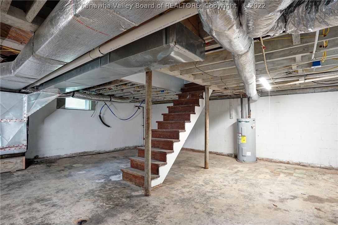 4532 Big Tyler Road Charleston, WV 25313 - Photo 29 of 32 Gallery Image 29