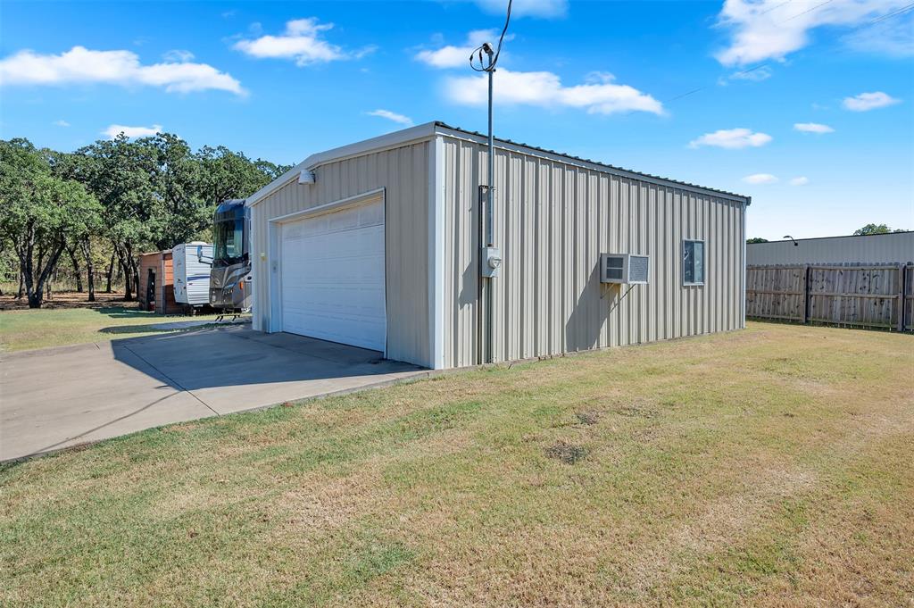 5980 Retta Mansfield Road Burleson, TX 76028 - Photo 14 of 29