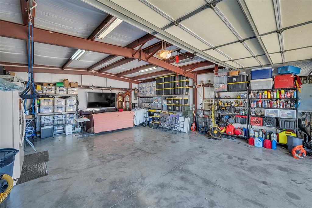 5980 Retta Mansfield Road Burleson, TX 76028 - Photo 15 of 29