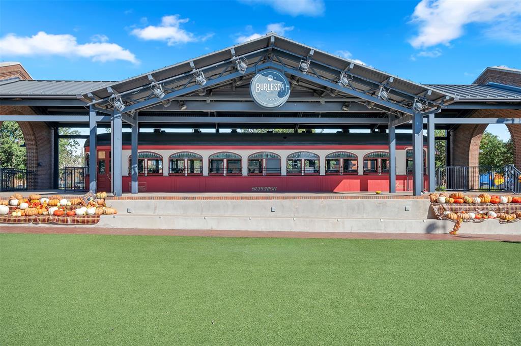 5980 Retta Mansfield Road Burleson, TX 76028 - Photo 21 of 29