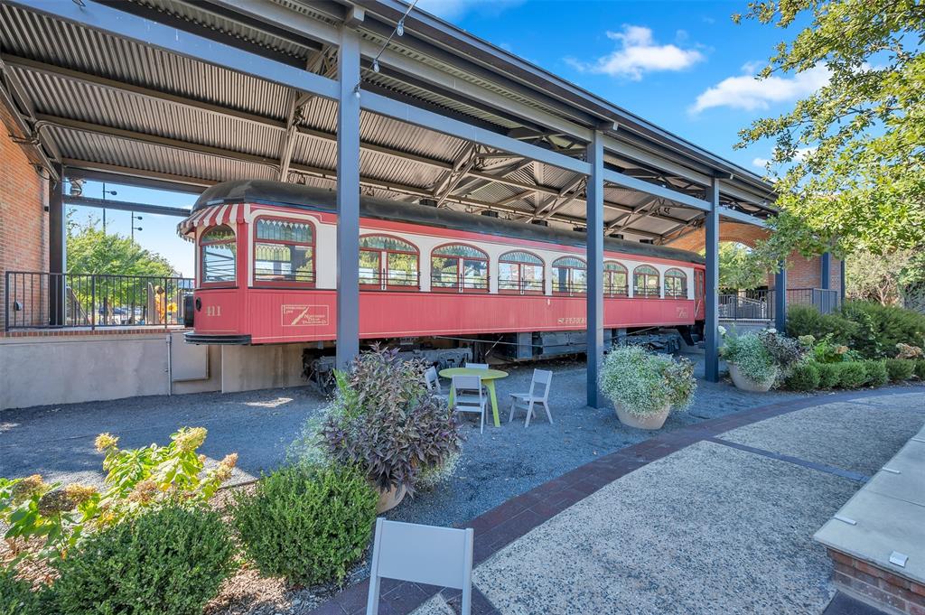 5980 Retta Mansfield Road Burleson, TX 76028 - Photo 22 of 29