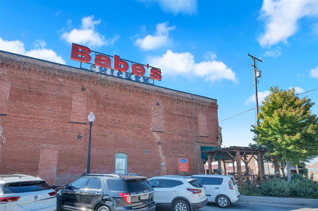 5980 Retta Mansfield Road Burleson, TX 76028 - Photo 23 of 29