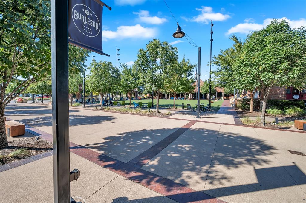 5980 Retta Mansfield Road Burleson, TX 76028 - Photo 24 of 29