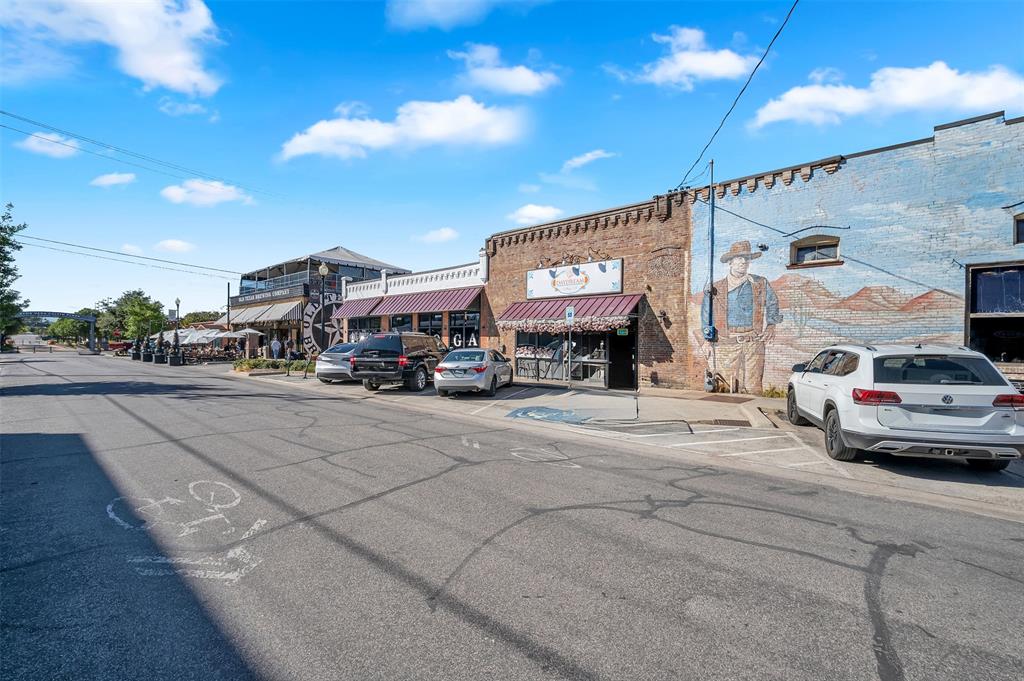 5980 Retta Mansfield Road Burleson, TX 76028 - Photo 25 of 29