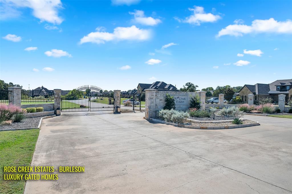 5980 Retta Mansfield Road Burleson, TX 76028 - Photo 28 of 29