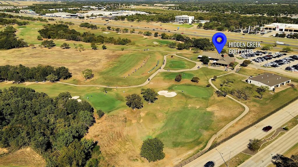 5980 Retta Mansfield Road Burleson, TX 76028 - Photo 5 of 29