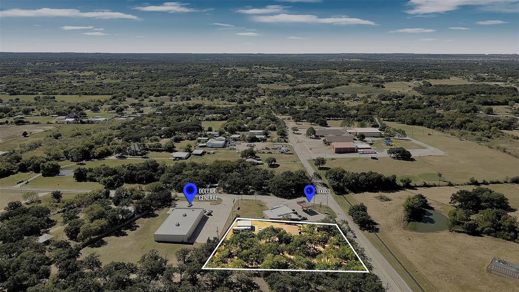 5980 Retta Mansfield Road Burleson, TX 76028 - Photo 10 of 29