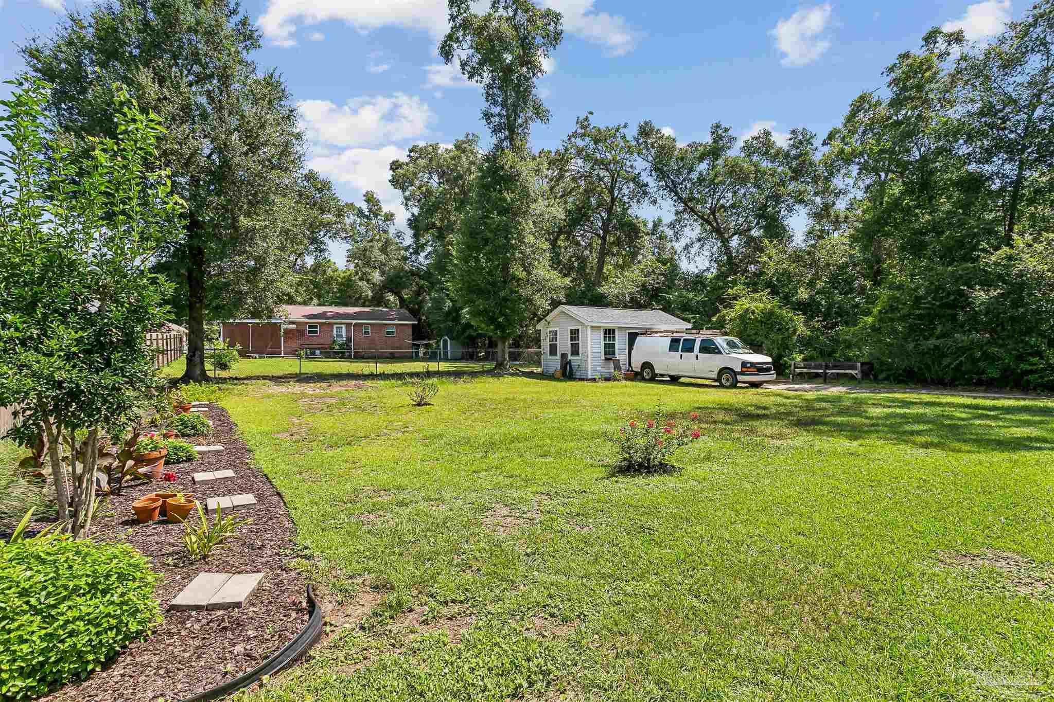6708 Da Lisa Road Milton, FL 32583 - Photo 24 of 28