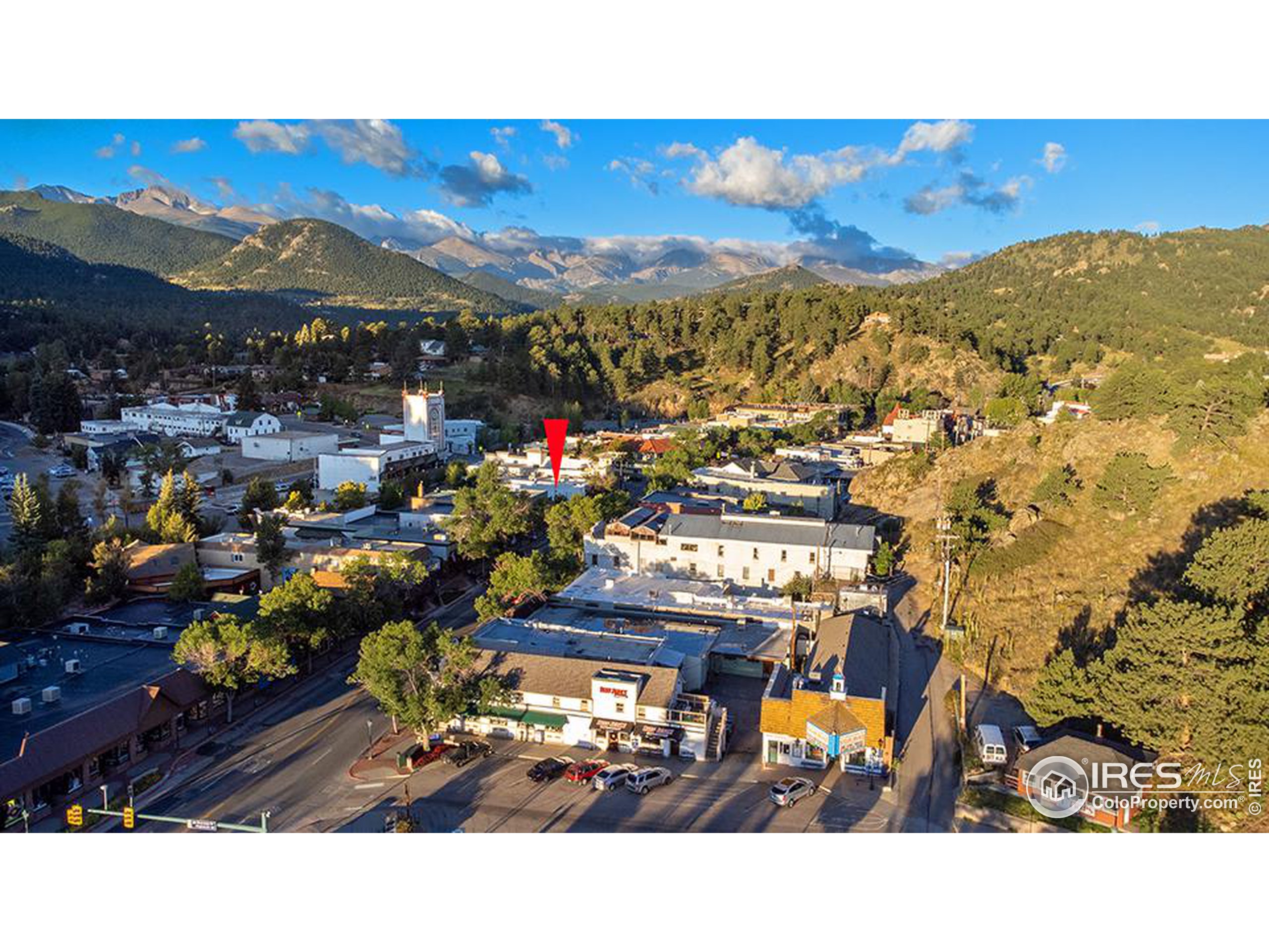 116 East Elkhorn Ave  