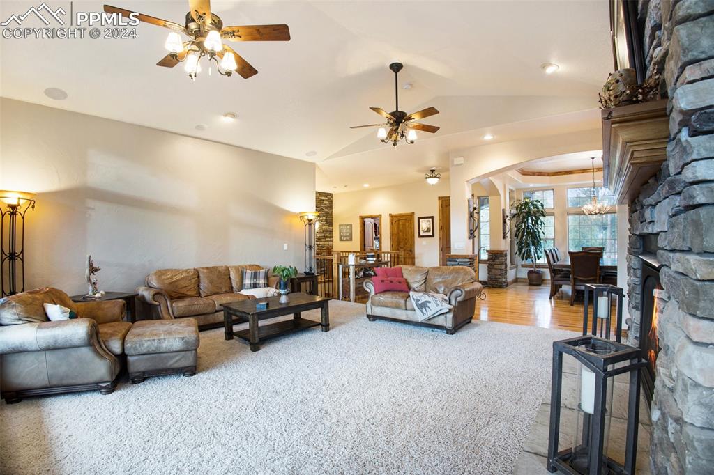 11628 Shaugnessy Road Colorado Springs, CO 80908 - Photo 7 of 50