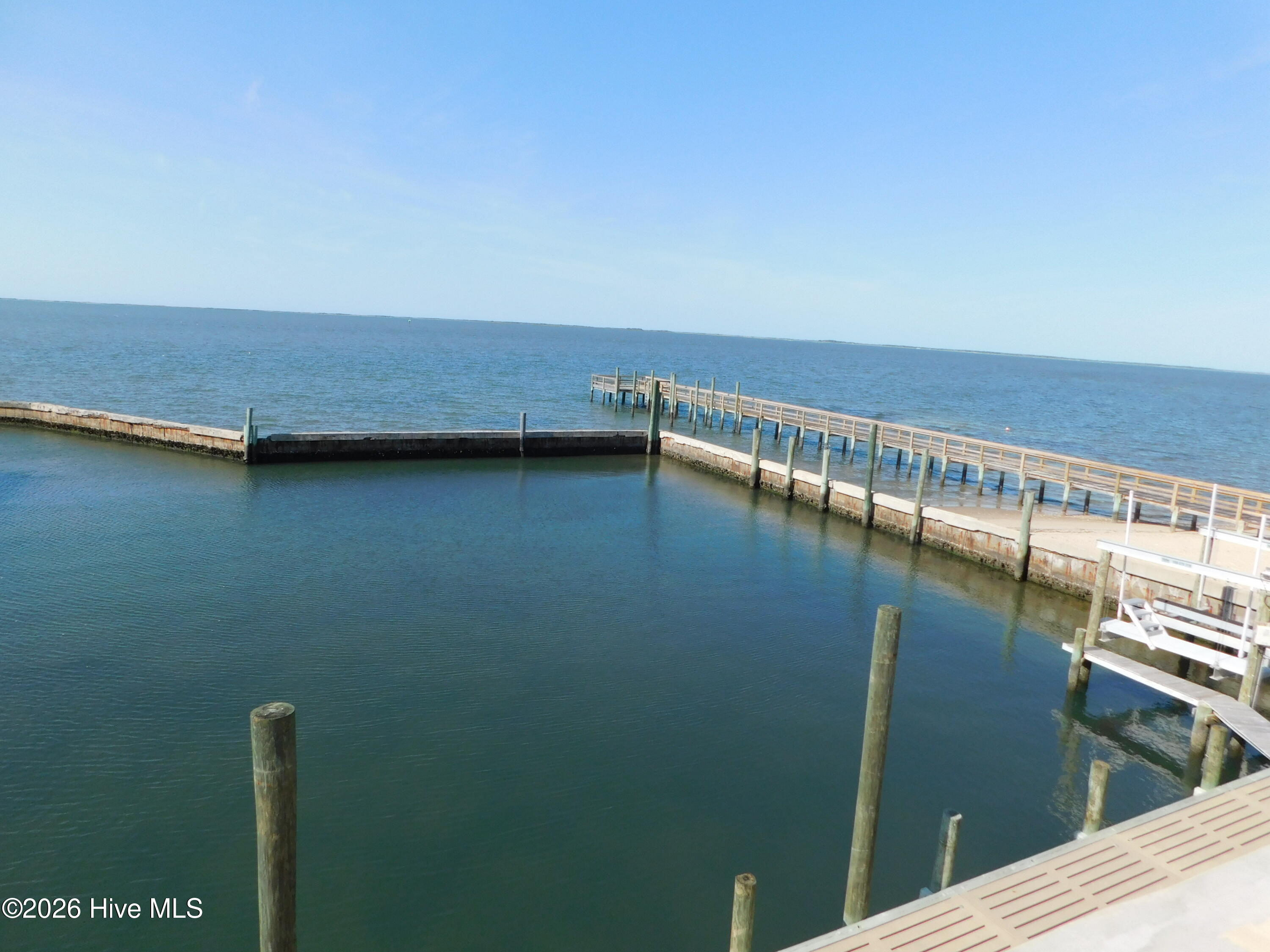 142 South Ferry Dock Road, Unit B Harkers Island, NC 28531 - Photo 11 of 11 DSCN2520