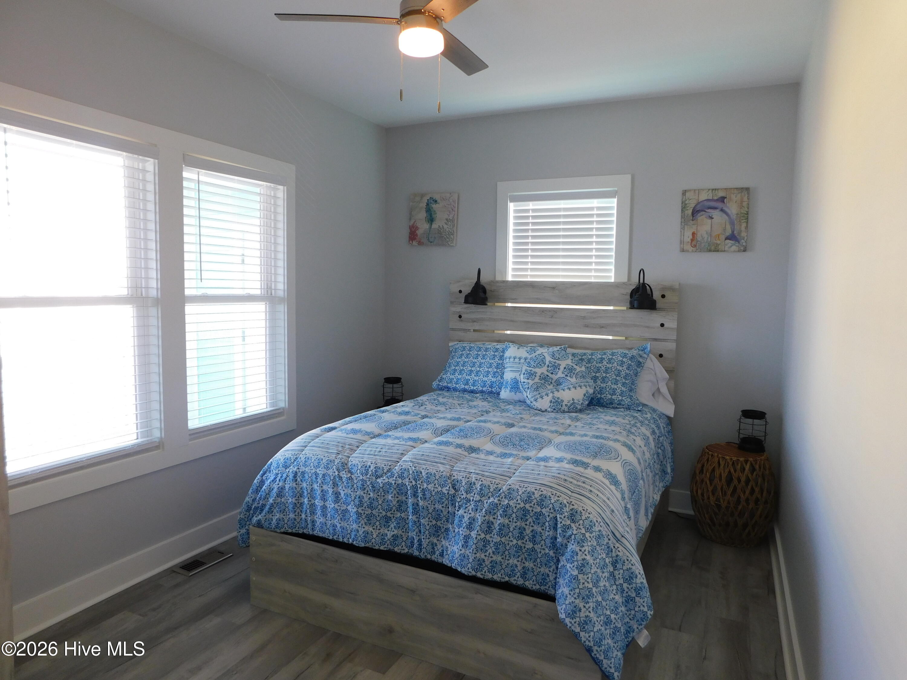 142 South Ferry Dock Road, Unit B Harkers Island, NC 28531 - Photo 9 of 11 DSCN2515