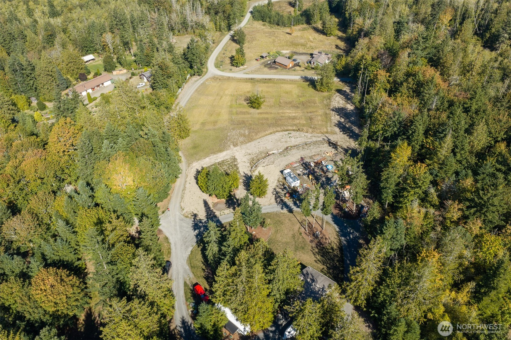 1076 Blyn Springs Road Sequim, WA 98382 - Photo 32 of 40 Gallery Image 32