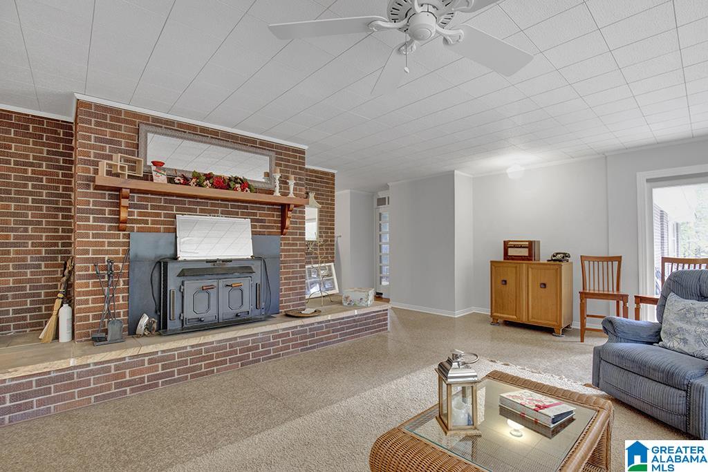 1275 Harper Springs Road Sylacauga, AL 35150 - Photo 17 of 29