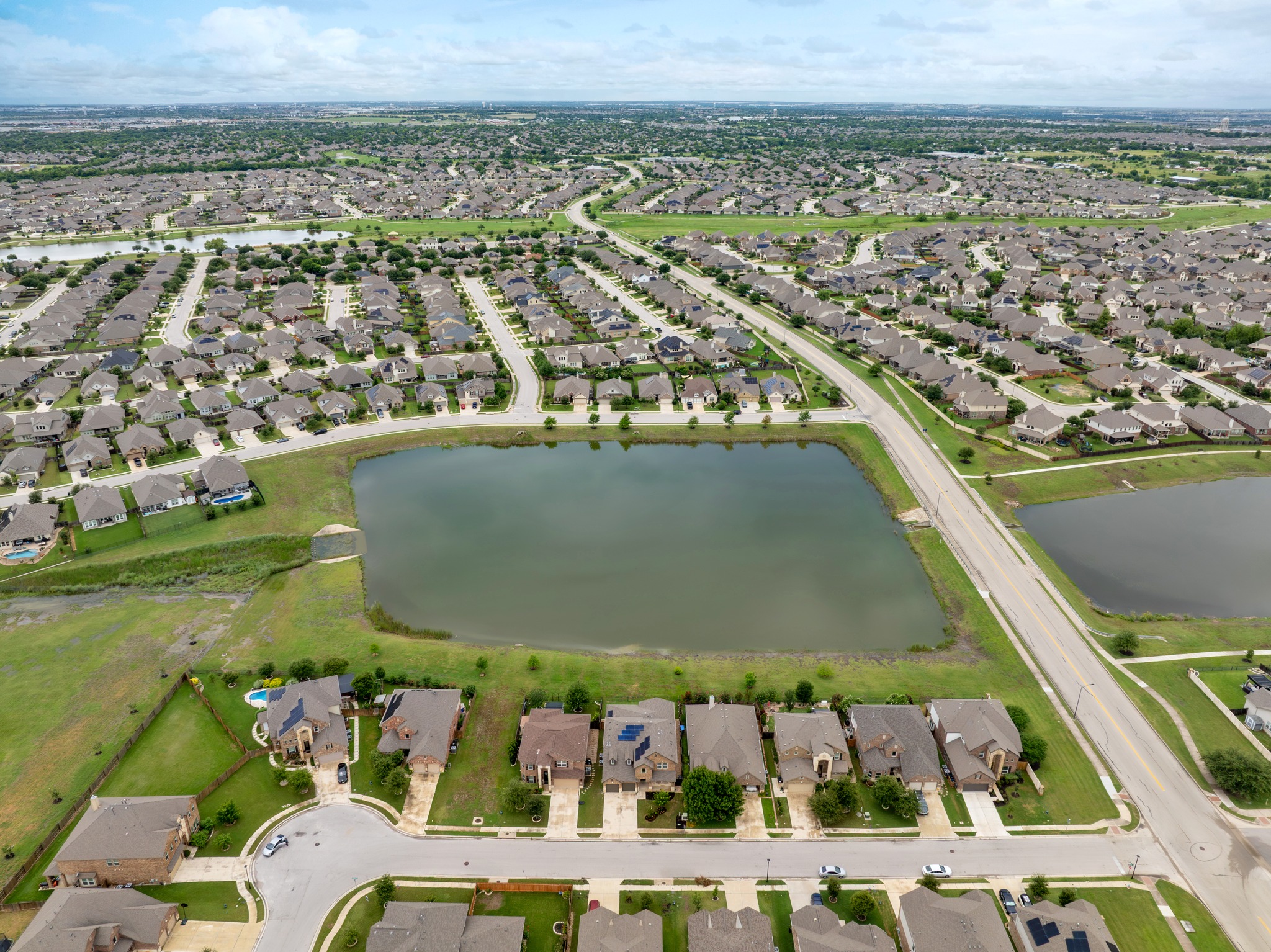 20416 Shellduck Drive Pflugerville, TX 78660 - Photo 40 of 40