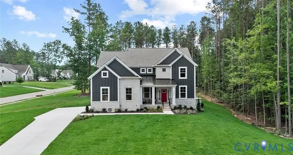 $839,000 | 13001 Lake Margaret Drive, Chesterfield, VA 23838