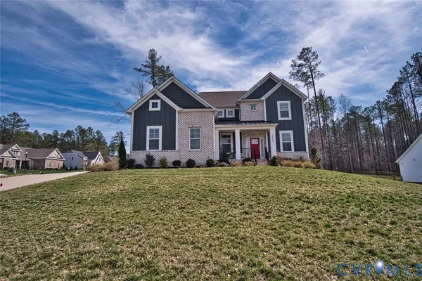 $839,000 | 13001 Lake Margaret Drive, Chesterfield, VA 23838
