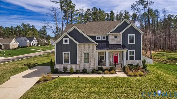 $839,000 | 13001 Lake Margaret Drive, Chesterfield, VA 23838