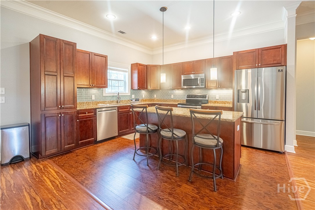 148 Sweetwater Circle Rincon, GA 31326 - Photo 13 of 56 Kitchen