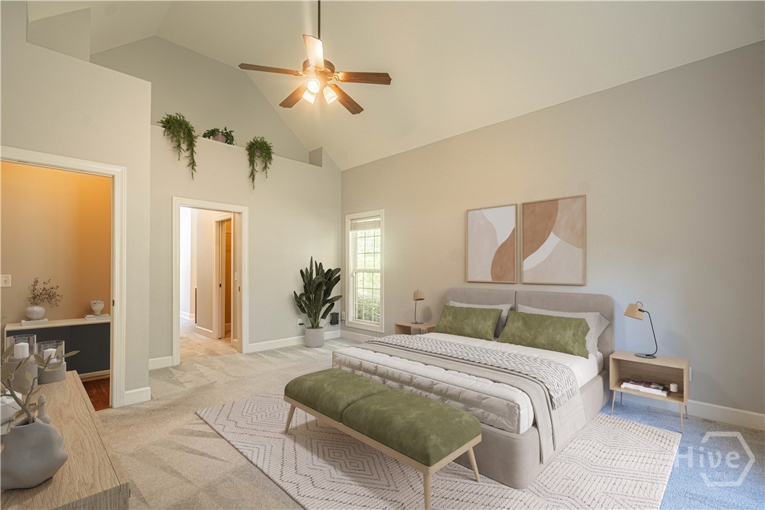 148 Sweetwater Circle Rincon, GA 31326 - Photo 15 of 56 Virtual Staged Primary