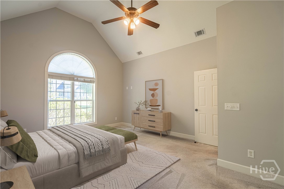 148 Sweetwater Circle Rincon, GA 31326 - Photo 16 of 56 Virtual Staged Primary