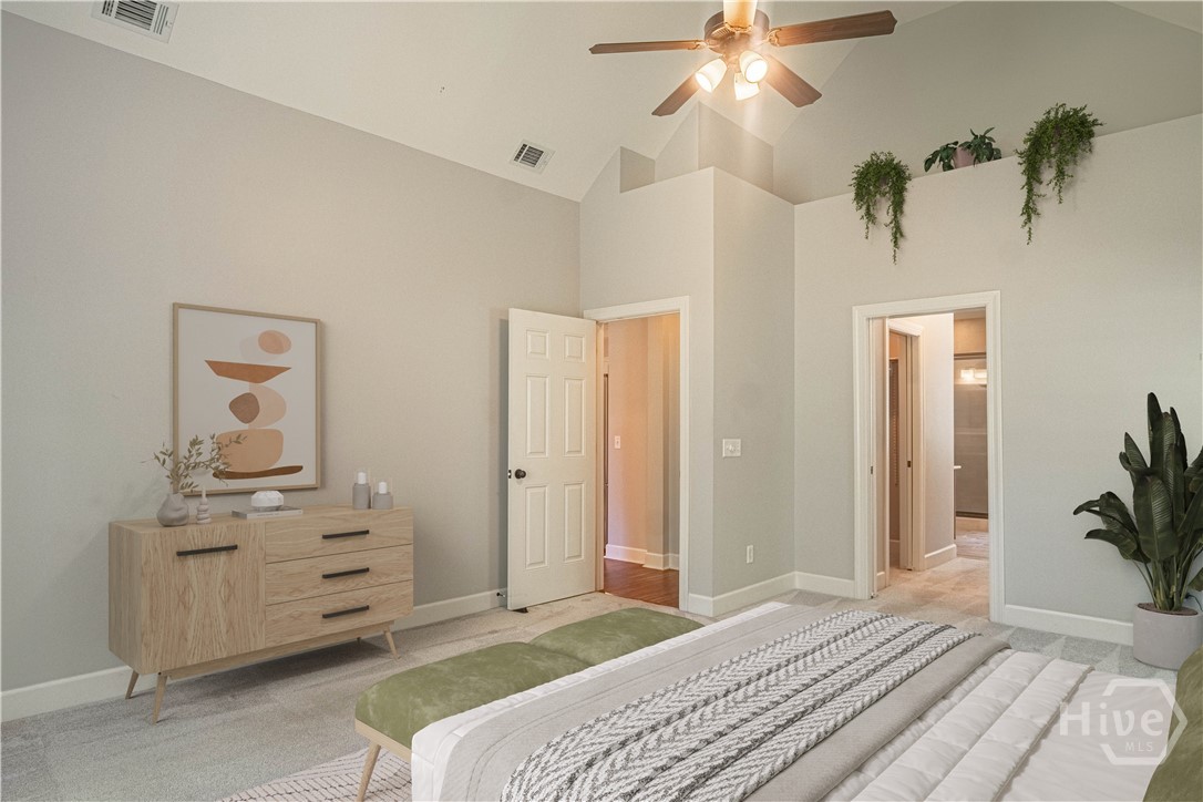 148 Sweetwater Circle Rincon, GA 31326 - Photo 17 of 56 Virtual Staged Primary