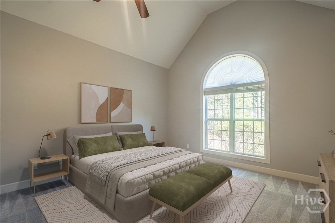 148 Sweetwater Circle Rincon, GA 31326 - Photo 18 of 56 Virtual Staged Primary