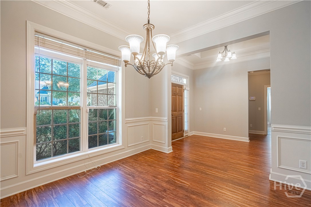 148 Sweetwater Circle Rincon, GA 31326 - Photo 18 of 62 Formal???????????????????????????????????????? Dining