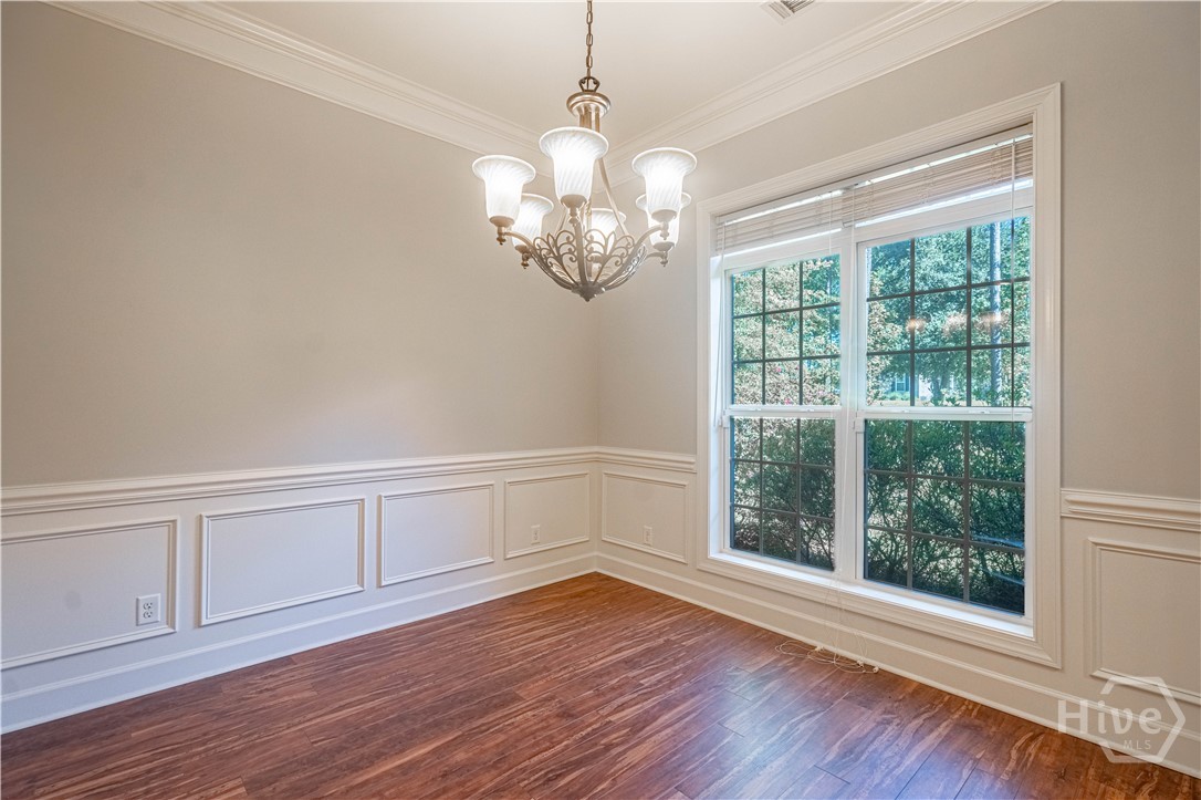148 Sweetwater Circle Rincon, GA 31326 - Photo 19 of 62 Formal Dining